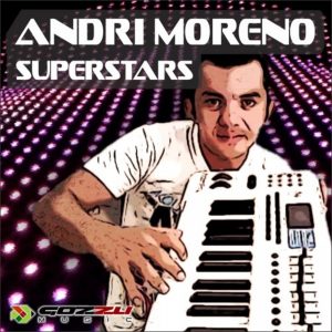 Andri Moreno – Superstars (Original Mix)