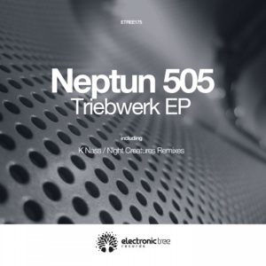 Audio Illusions (Original Mix) CUT [Electronic Tree Records]