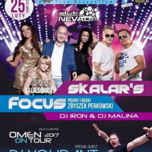 Nivial club nevada nur 25.02.2017 – seciki.pl
