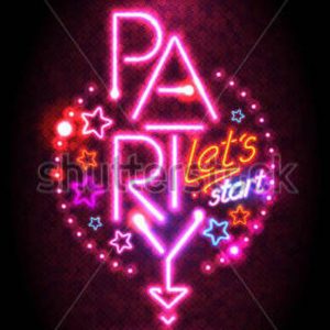 Set Dj CWogel –  Let’s The Party Started – Part. I