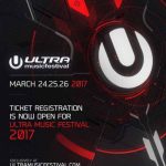 Fedde le Grand – Live @ Ultra Music Festival (Miami, United States) – 26-MAR-2017 – seciki.pl episode thumbnail
