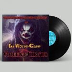 WORST- CASE – mix en direct sur undergroundradiomix – Violent Circus 1 episode thumbnail