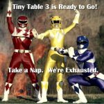 TT3 EP54: Nerds Fight, Power Rangers power up, and America Chavez Rules the World episode thumbnail