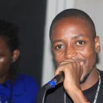 @Mwasthedj Ft Ibu Badman-Capture Live Vol.5.mp3{Easter Edition} episode thumbnail