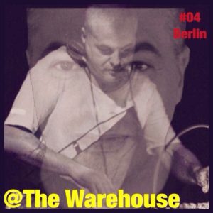 Marco Mei @ The Warehouse, Berlin #4-2K17