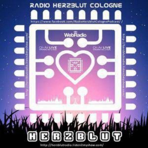 Topo @ Radio HerzBlut