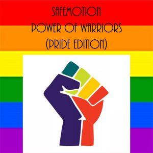 Albert Mora – Power of Warriors 7th (Pride Edition 2017)