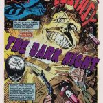 Alias Grace Dark Night mix for Rude Transmissions episode thumbnail