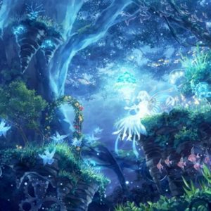 Spore (City Of Spore) – The Shiny Object