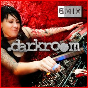 Kate Doherty .darkroom – Redrum 6MIX