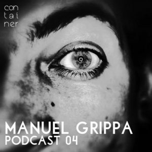 Container Podcast [04] Manuel Grippa