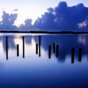 Calm Wather
