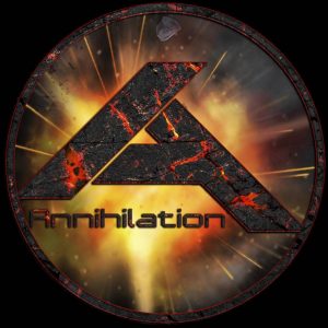 Annihilation | Psychfucker (GER) Debut Guestmix | May 2017