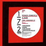 Reinier Zonneveld & Axan – Facemelt (Trapez 172) episode thumbnail