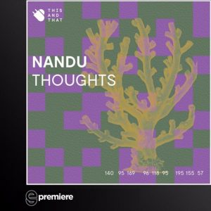 Premiere: Nandu – The Clock (This and That)