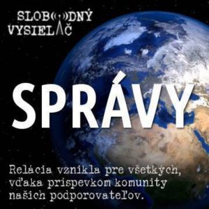 Spravy 15.08.2017
