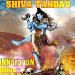 SHIVA TANDAV-DJ NithinZ Remix. episode thumbnail
