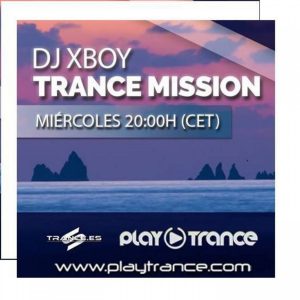 Dj XBoy Trance Mission 56