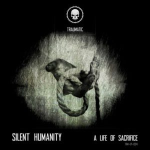 Silent Humanity – Just Strangers Beside You