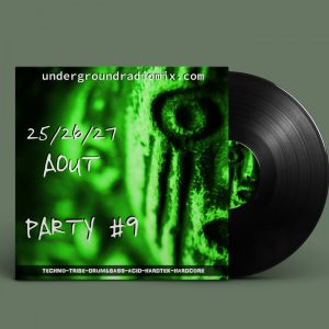 Kapo – party 9