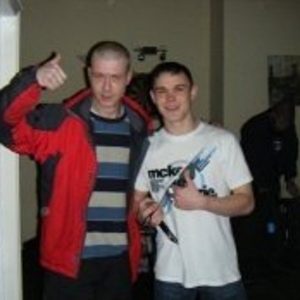 DJ Dan C With MC’s Steal & Bouncin 15th April 2011 Mix (Bish Bash Bosh Mix) !