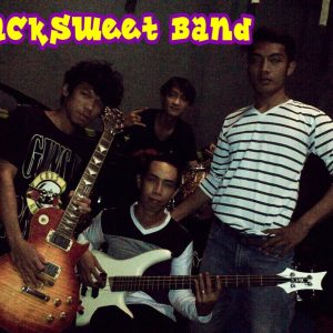 Blacksweet – Rasa rindu