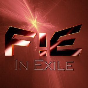 Fatal Exit – In Exile