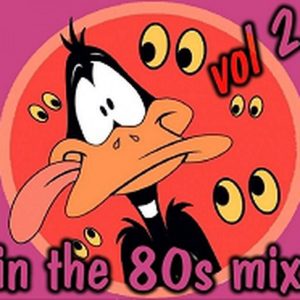 Theo Kamann – 80s in the mix vol. 2