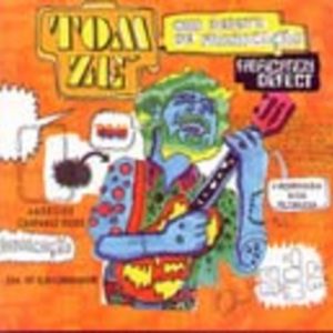 Tom Zé  Defect 14  Xiquexique 1