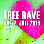 Mergen90@Free Rave Pt.4 Zollamt Stuttgart episode thumbnail