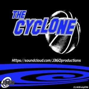 The Cyclone#10: Eve of The Draft