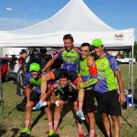 171207 Paulino Dalsecco (Ciclista – La Mañana de Radio Municipal) episode thumbnail