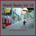 World Beats Vol. 18 episode thumbnail