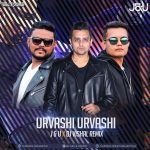 Urvashi Urvashi – J&U X Dj Vishal (Remix) episode thumbnail