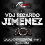 SESSION PROMO ONLY DJ RICARDO JIMENEZ NOVIEMBRE 2015 episode thumbnail