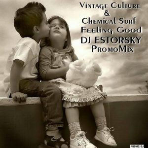 Vintage Culture & Chemical Surf – Feeling Good (DJ ESTORSKY PromoMix)