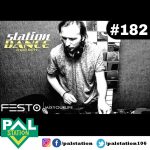 DJFESTO – STATIONDANCE #182 {02.03.2018} episode thumbnail