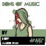 SONS OF MUSIC #118 by 11.OFF episode thumbnail