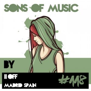 SONS OF MUSIC #118 by 11.OFF SONS OF MUSIC #118 by 11.OFF