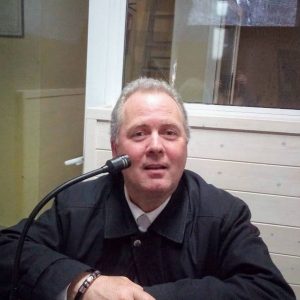 Ás terças com o psicólogo Fernandes Guita