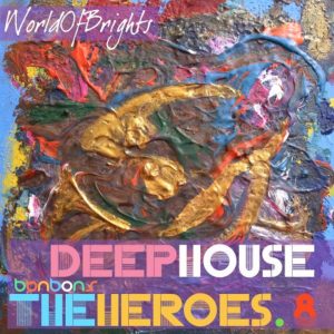 Nina Chenda – Moscow Funk (Original Mix)
