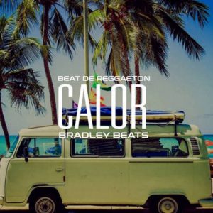 BEAT DE REGGAETON "Calor" Reggaeton Instrumental -USO LIBRE- Prod By Bradley Beats 2018