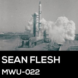 Making Waves Underground Podcast 022 – Sean Flesh