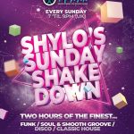 Shylo’s Sunday Shakedown Show Replay On www.traxfm.org – 29th April 2018 episode thumbnail