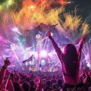 Tribute 2 Blasterjaxx