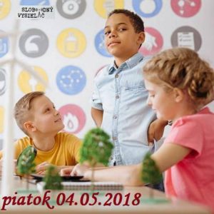Riešenia a alternatívy 68 – 2018-05-04 „Alternatívne školstvo“