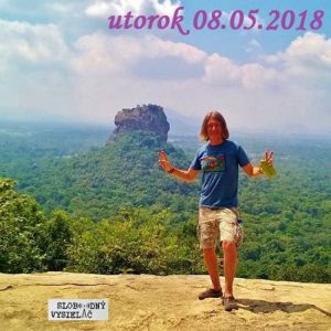 Verejné tajomstvá 192 – 2018-05-08 Za tajuplnými místy naší planety