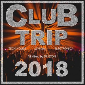CLUB TRIP 2018