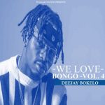 WE LOVE BONGO VOL. 4 – DJ BOKELO episode thumbnail