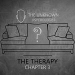 The Therapy Chapter 3 / Podcast / Dj Set / Techno episode thumbnail